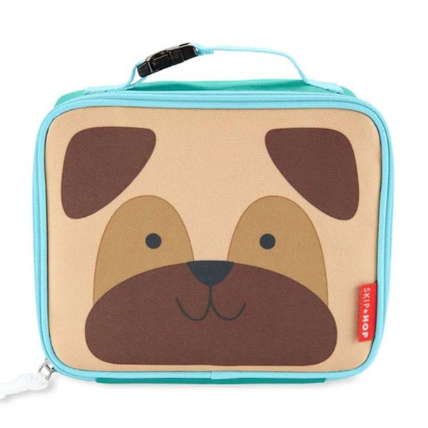 Skip Hop Pug 9Q712410 Τσάντα Φαγητού