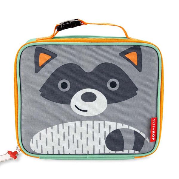 Skip Hop Raccoon 9R161210 Τσάντα Φαγητού