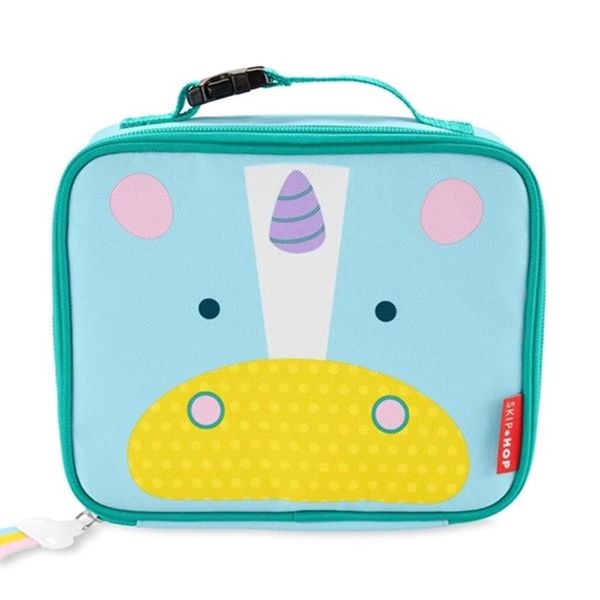 Skip Hop Unicorn 9Q712310 Τσάντα Φαγητού