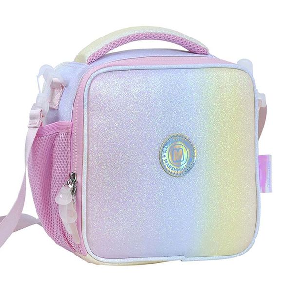 Marshmallow Yummy 65151 Τσάντα Φαγητού