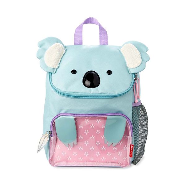 Skip Hop Νηπίου Big Koala 9K481410 Τσάντα Πλάτης