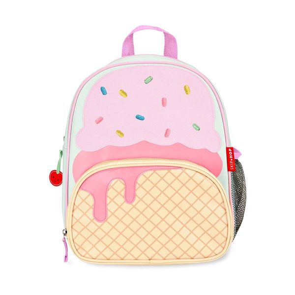 Skip Hop Νηπίου Ice Cream 9O278310 Τσάντα Πλάτης