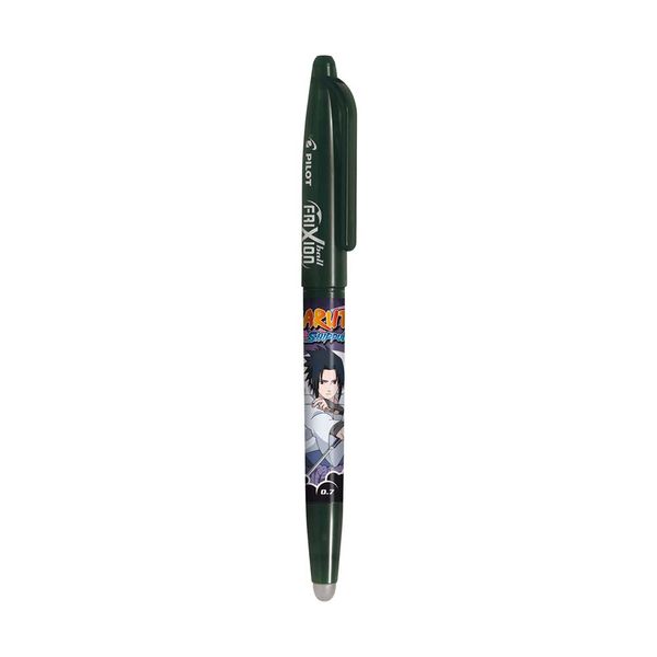 Pilot Στυλό Frixion Ball 0.7mm Naruto BL-FR7NRT-B Μαύρο