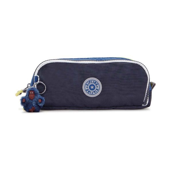 Kipling Gitroy Fantasy Blue BL 13564-8FB Κασετίνα