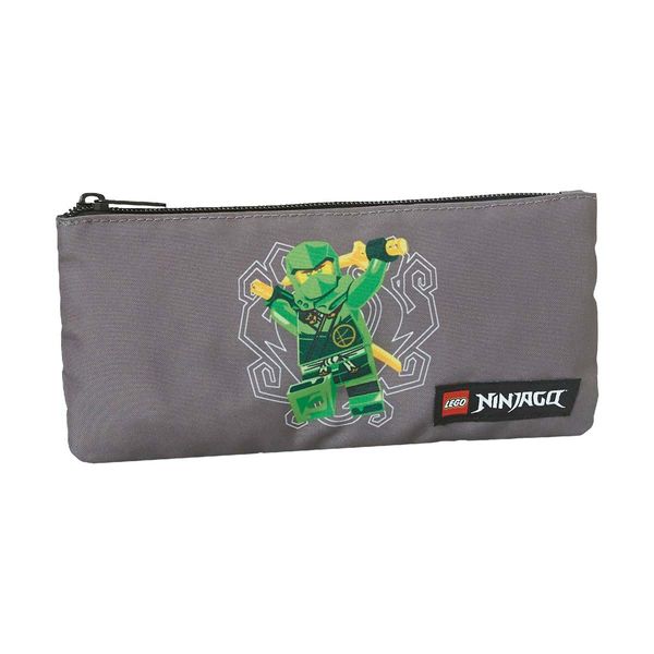 LEGO® Ninjago Green 20289-2408 Κασετίνα