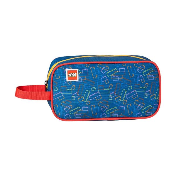 LEGO® Bricks 20285-2407 Κασετίνα