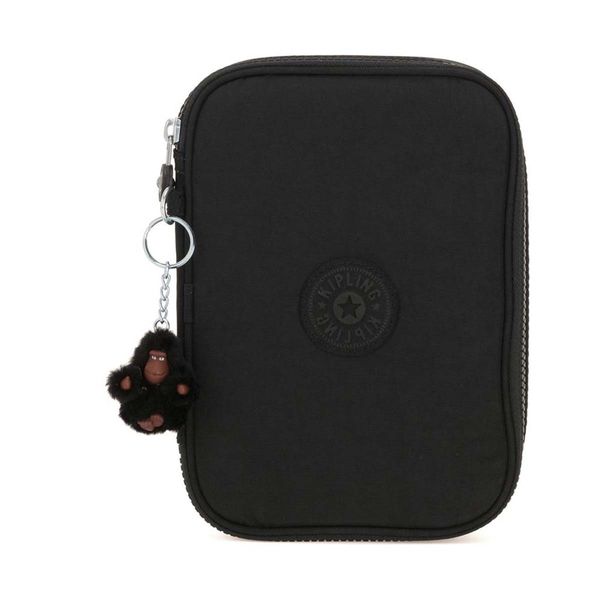 Kipling 100 Pens True Black 09405-J99 Κασετίνα