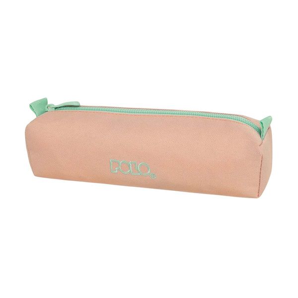 Polo Original Wallet Pink-Turquoise 937006-3959 Κασετίνα