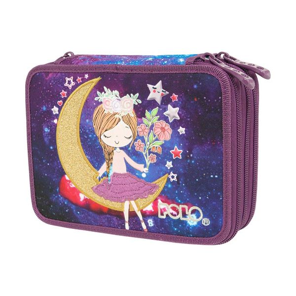 Polo Rolling Moon 937016-8276 (2024) Κασετίνα