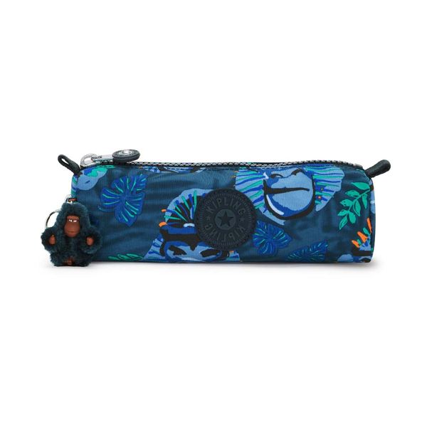 Kipling Freedom Blue Monkey Fun I6310-8HJ Κασετίνα