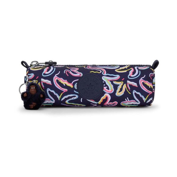 Kipling Freedom Palm Fiesta I6310-3MC Κασετίνα