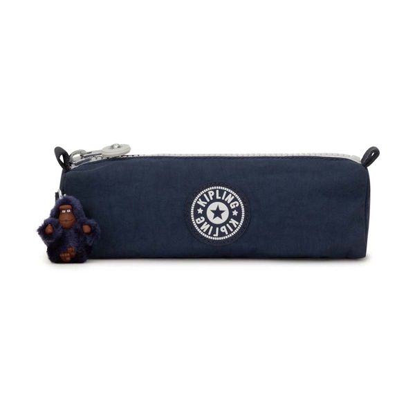 Kipling Freedom True Blue Grey 01373-U84 Κασετίνα