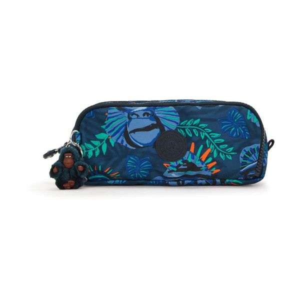 Kipling Gitroy Blue Monkey Fun I3560-8HJ Κασετίνα