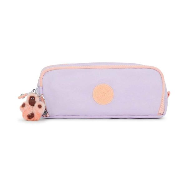 Kipling Gitroy Endless Lilac 13564-1PU Κασετίνα