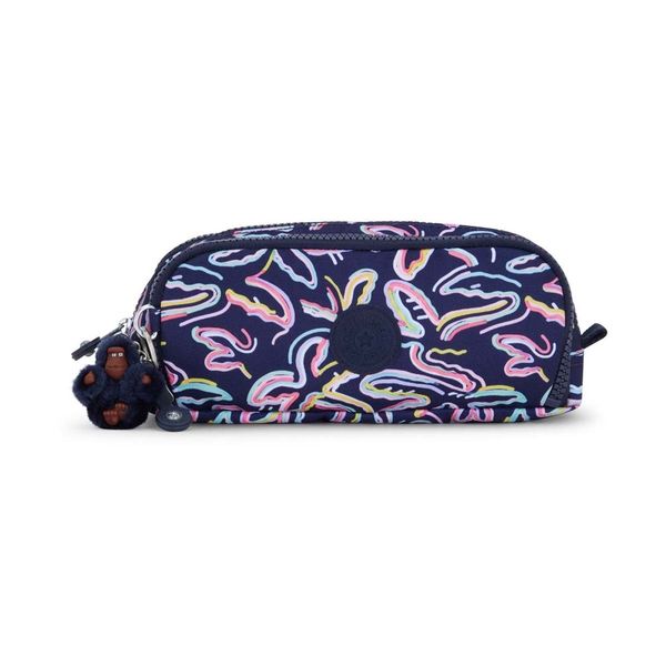 Kipling Gitroy Palm Fiesta I3560-3MC Κασετίνα
