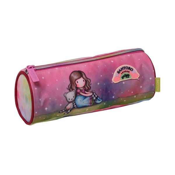 Santoro Lean On με Gorjuss 247323 Κασετίνα