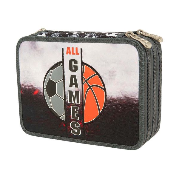 Polo Rolling All Games 937016-8277 (2024) Κασετίνα