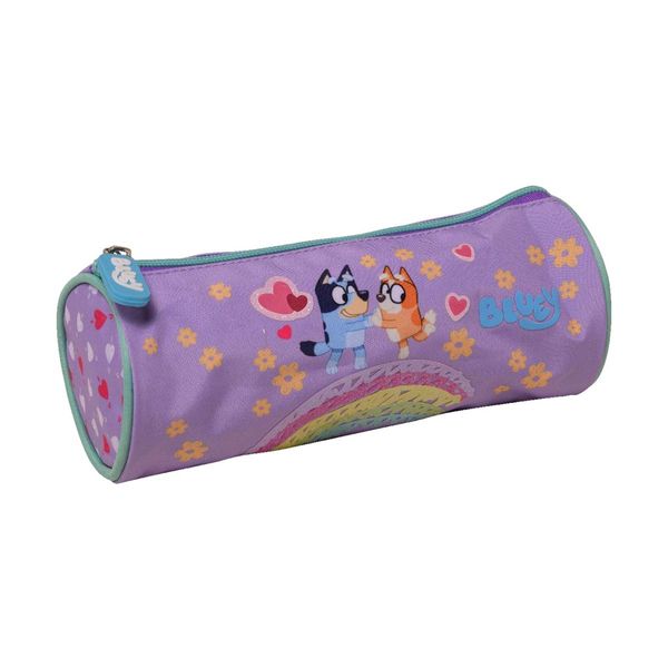 Graffiti Lila Bluey 240322 Κασετίνα