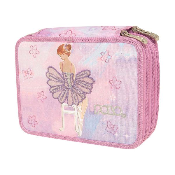 Polo Rolling Ballerina 937016-8275 (2024) Κασετίνα