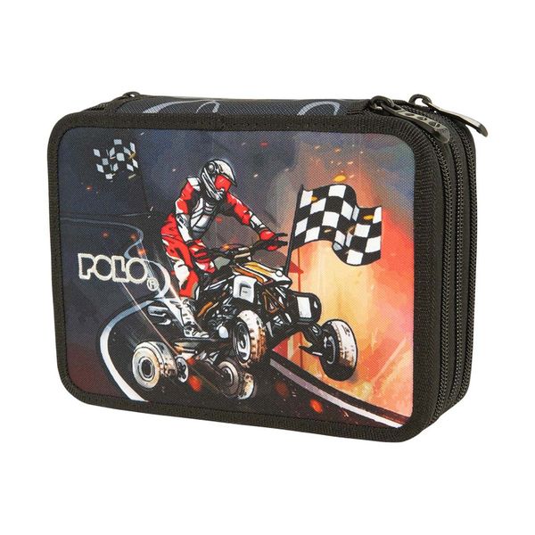 Polo Rolling Quad Bike 937016-8278 (2024) Κασετίνα