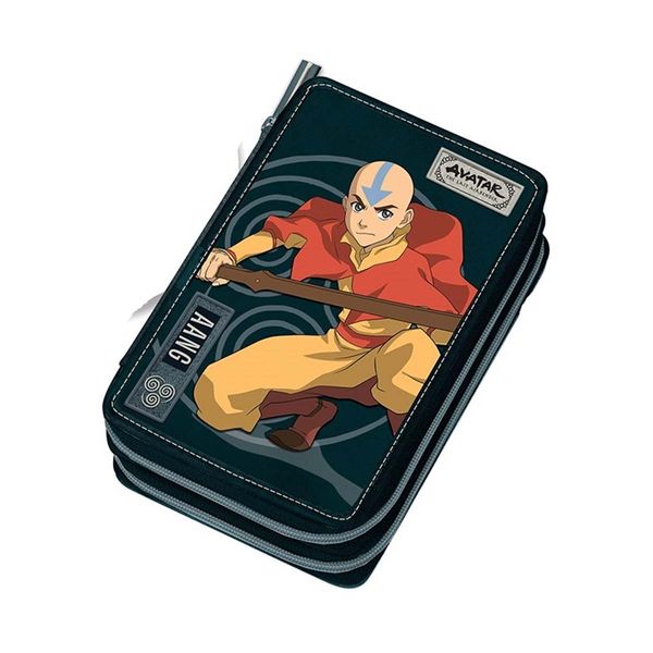 Graffiti Διπλή Avatar 244332 Κασετίνα