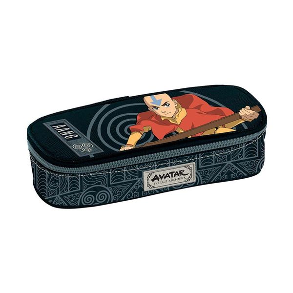 Graffiti Avatar 244342 Κασετίνα