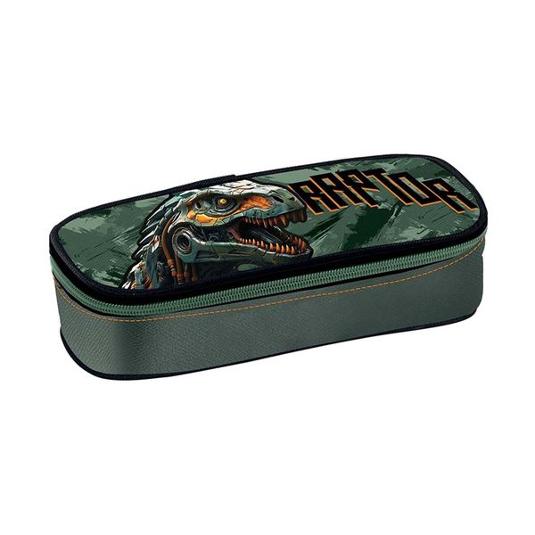 Graffiti Dinosaur 241343 Κασετίνα