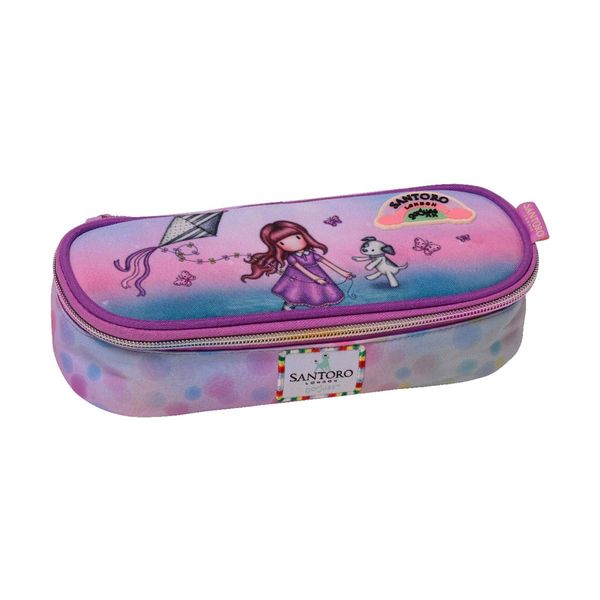 Santoro Don't Fly Away Gorjuss 247342 Κασετίνα