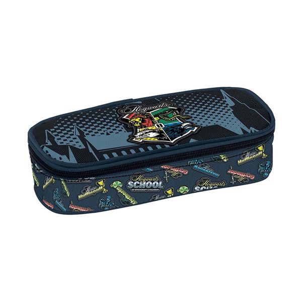 Graffiti Harry Potter 244341 Κασετίνα