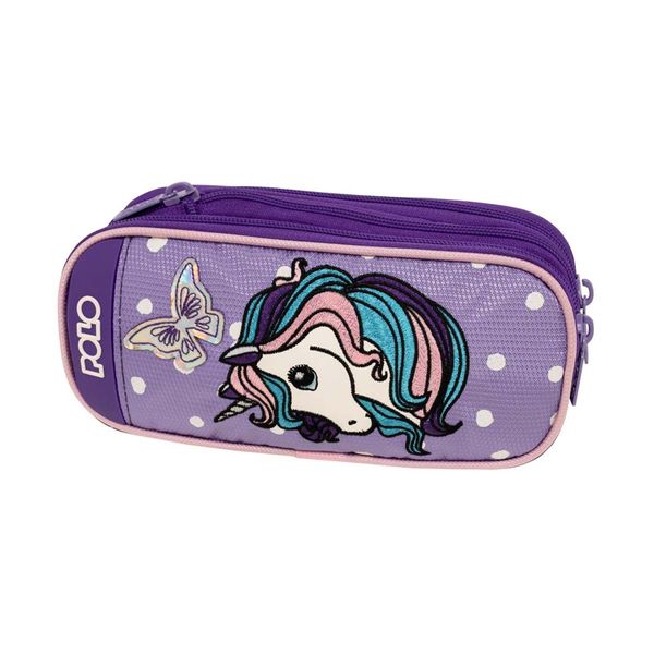 Polo Base-Free Expand Unicorn 937007-8274 (2024) Κασετίνα