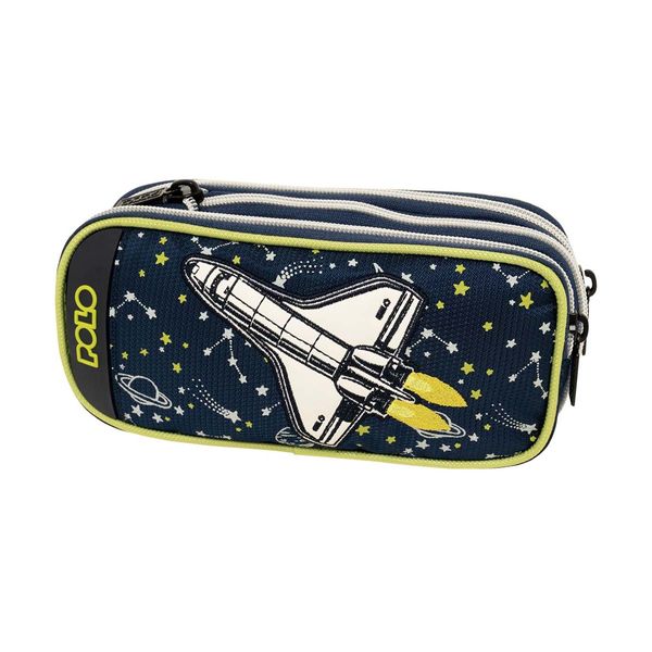 Polo Base-Free Expand Space 937007-8272 (2024) Κασετίνα