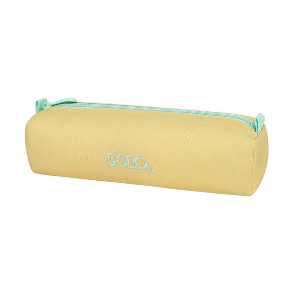 Polo Original Wallet Lemon Yellow-Turquoise 937006-7059 (2024) Κασετίνα