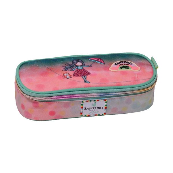 Santoro Light As A Feather Gorjuss 247341 Κασετίνα