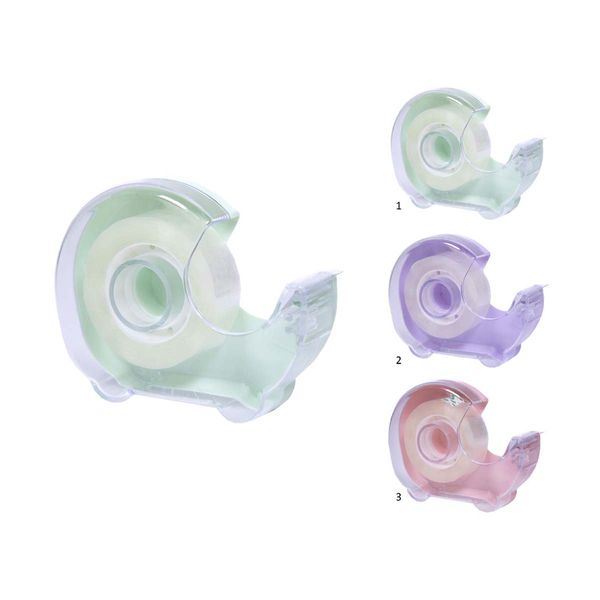 OfficeNet Κολλητική Ταινία με Βάση σε Πάστελ Χρώματα