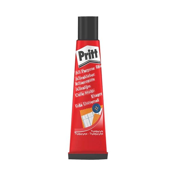Pritt Κόλλα Πολλαπλών Χρήσεων 20ml 239578