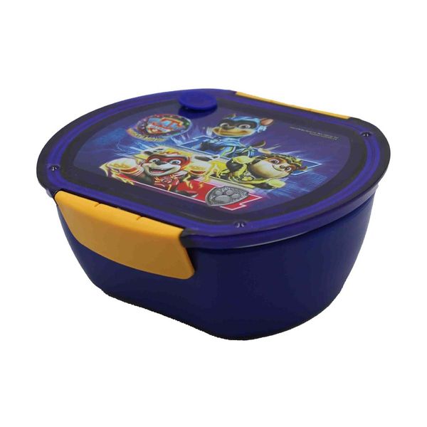 Gim SS 680ml Paw Patrol 555-23267 Δοχείο Φαγητού