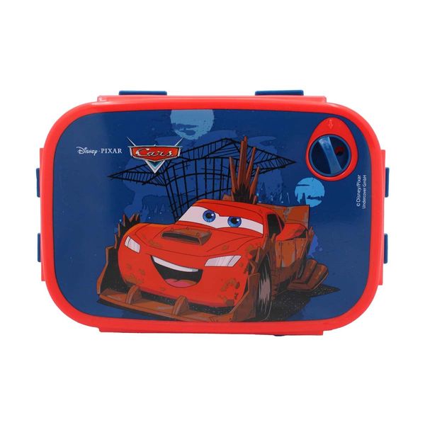 Gim Micro Cars 552-72265 Δοχείο Φαγητού