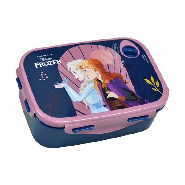 Gim Micro Frozen Discover 551-43265 Δοχείο Φαγητού