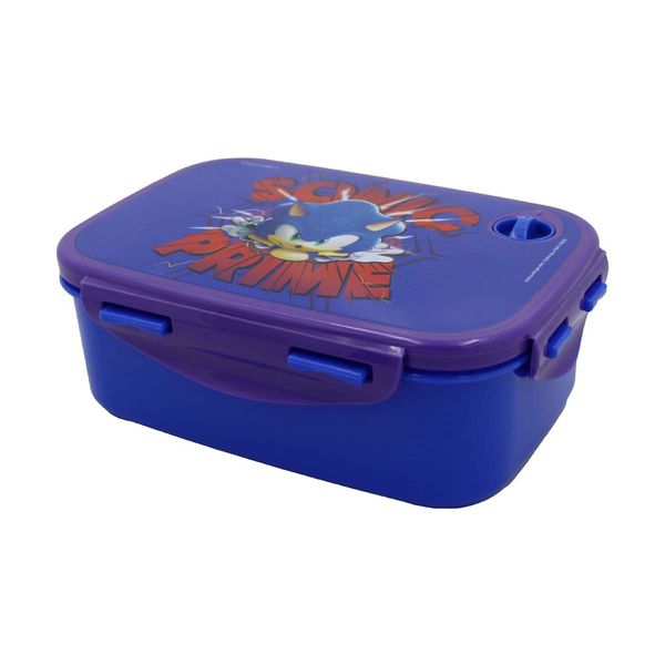 Gim Micro Sonic Prime 572-52265 Δοχείο Φαγητού