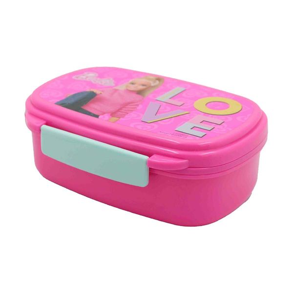 Gim Barbie 571-20276 Δοχείο Φαγητού