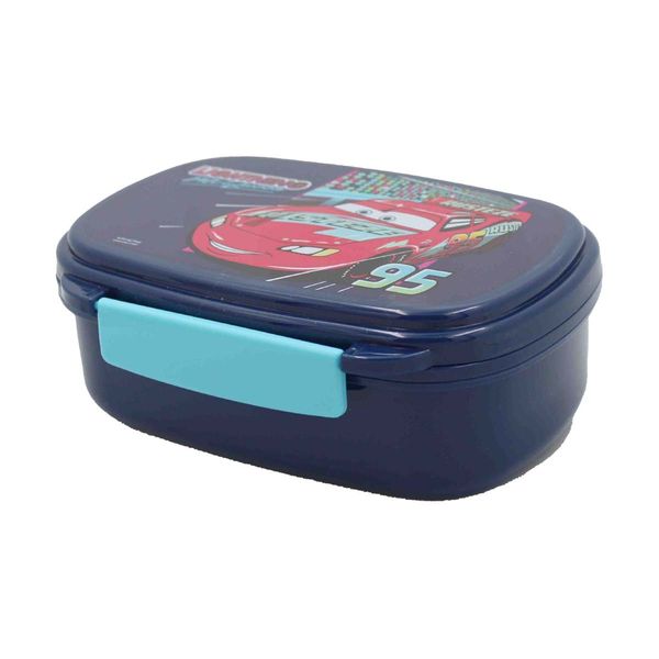 Gim Cars 552-72276 Δοχείο Φαγητού