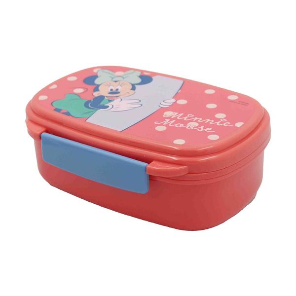 Gim Minnie 553-04276 Δοχείο Φαγητού