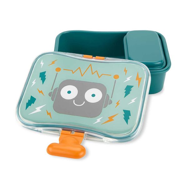 Skip Hop Robot 9N779310 Δοχείο Φαγητού