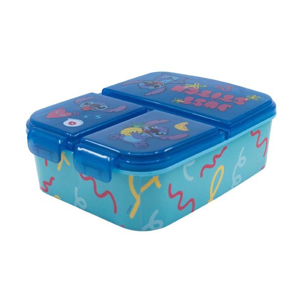 Stor Stitch Palms 530-75020 Δοχείο Φαγητού