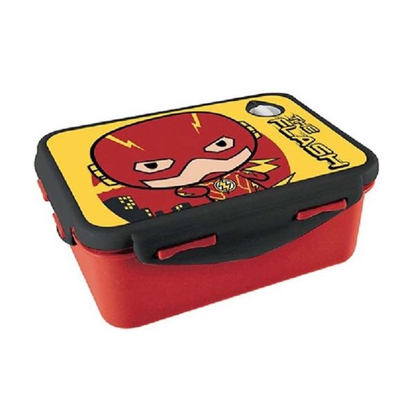 Graffiti PP Flash 246443 Δοχείο Φαγητού