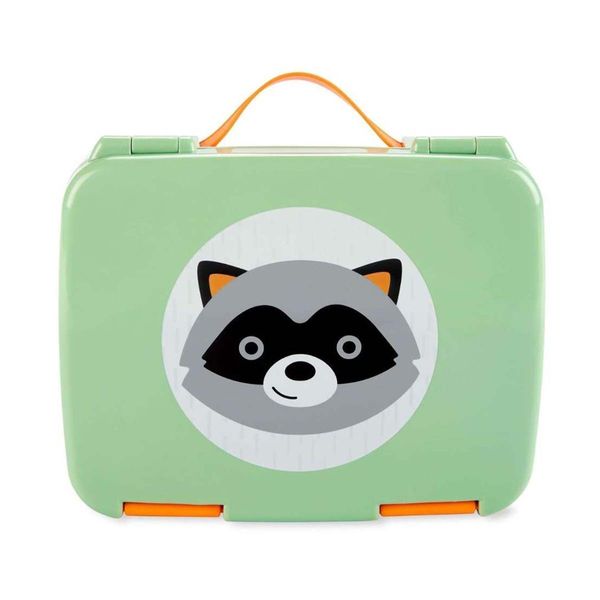Skip Hop Bento Raccoon 9Q336710 Δοχείο Φαγητού