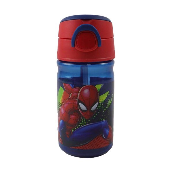 Gim 350ml Spiderman 557-12204 Παγούρι
