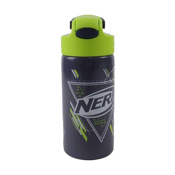 Nerf Stainless Steel 500ml 556-43245 Παγούρι