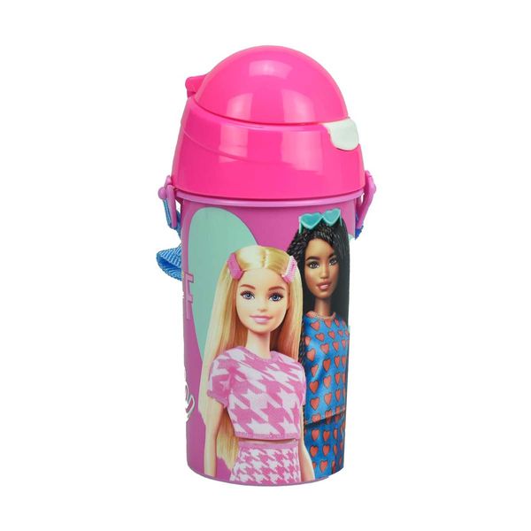 Gim FD 500ml Barbie Bff 571-21209 Παγούρι