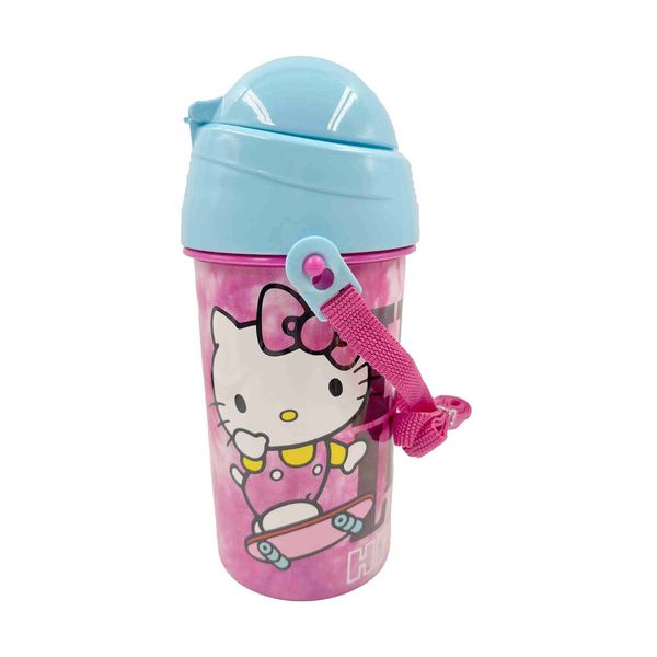 Gim FD 500ml Hello Kitty 557-95209 Παγούρι